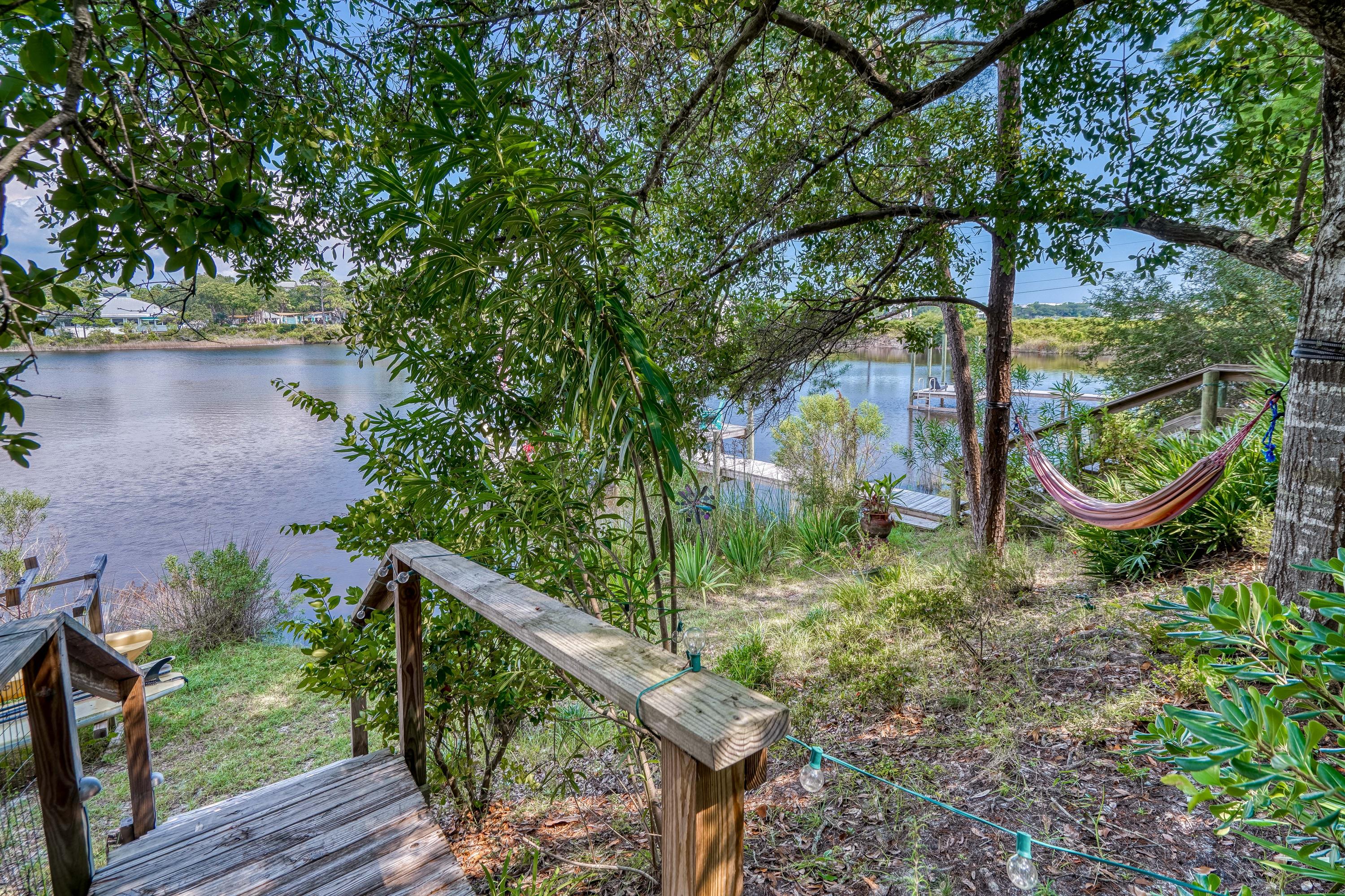 EASTERN LAKE S/D - Residential