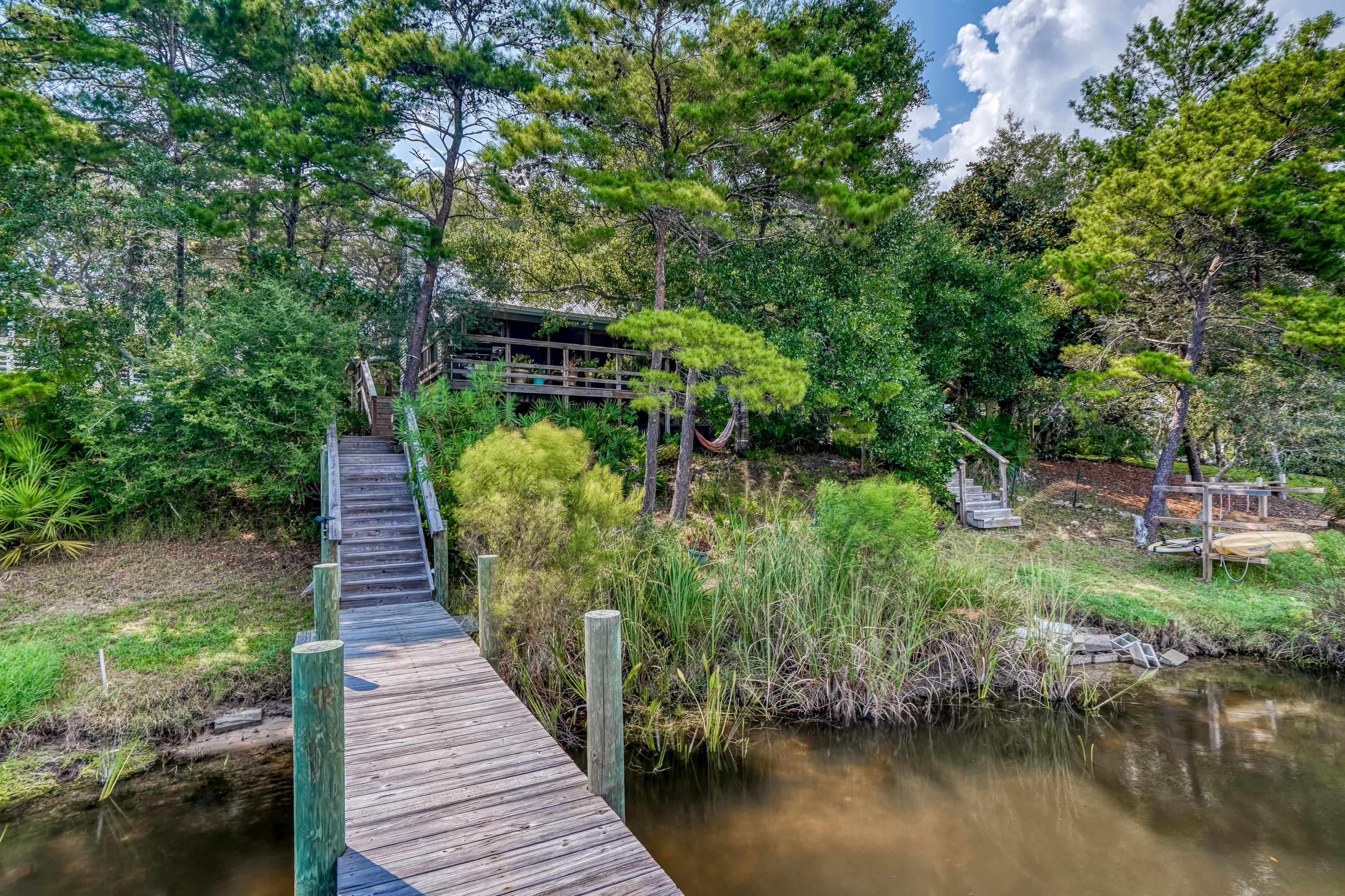 EASTERN LAKE S/D - Residential
