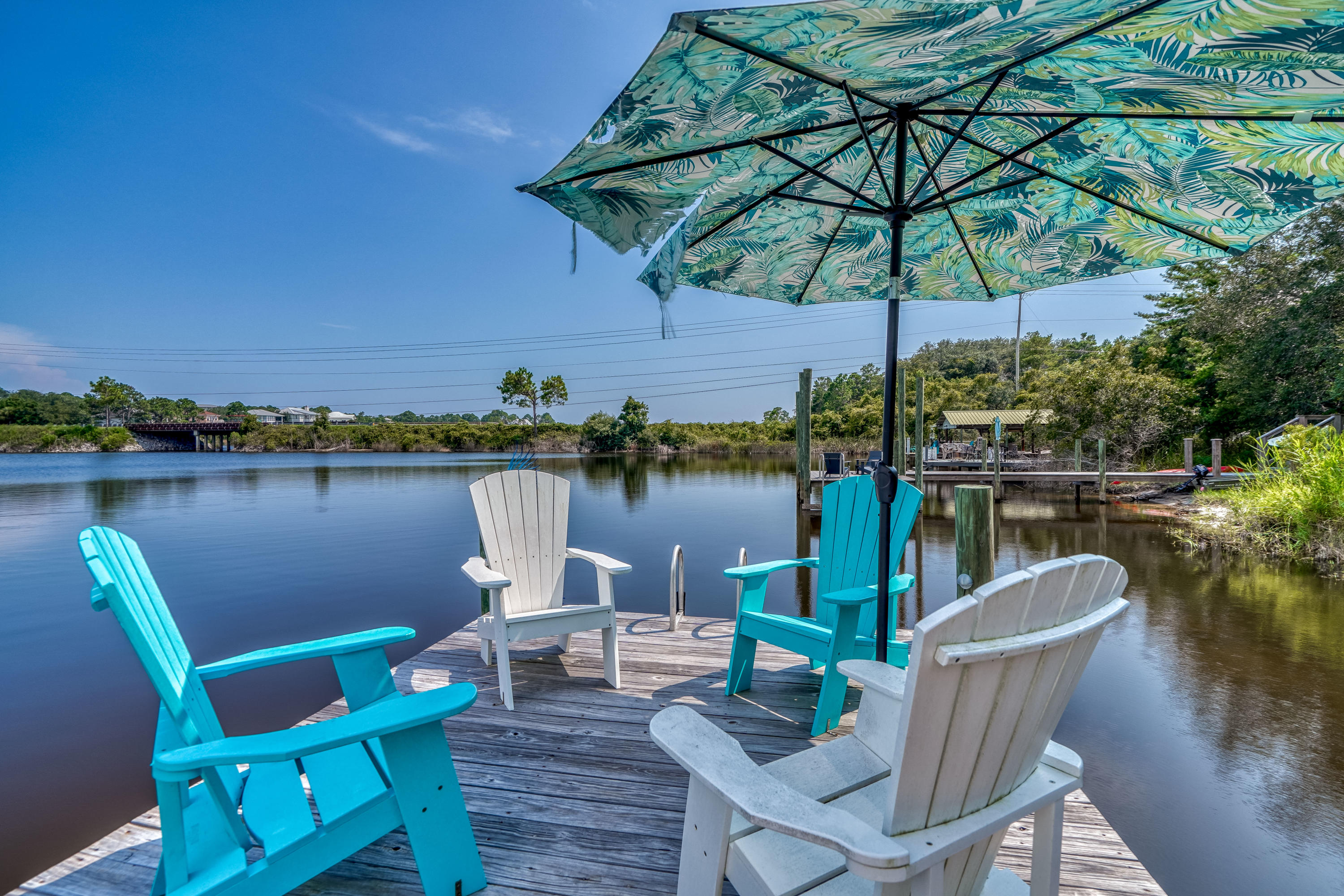 EASTERN LAKE S/D - Residential