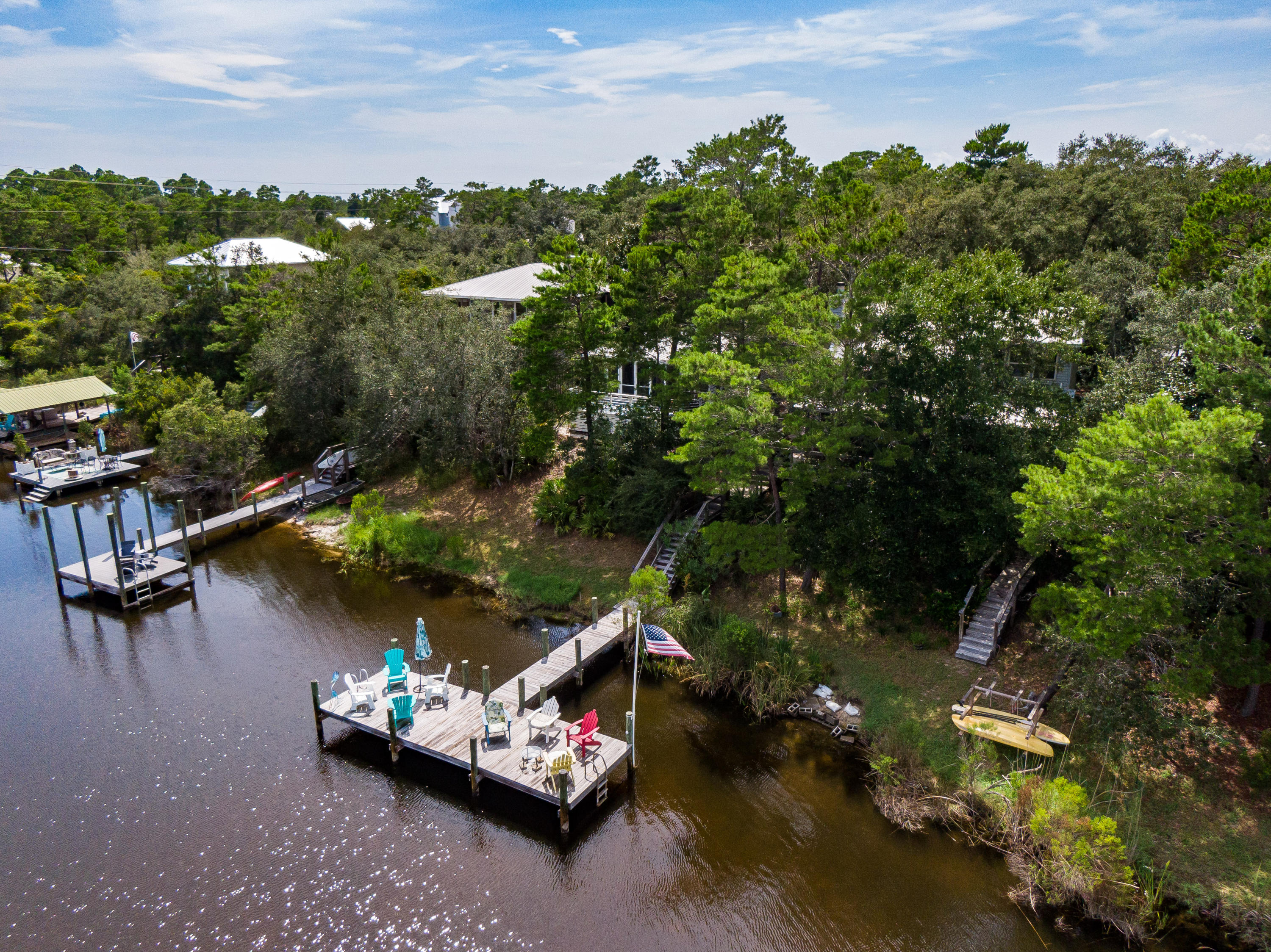 EASTERN LAKE S/D - Residential