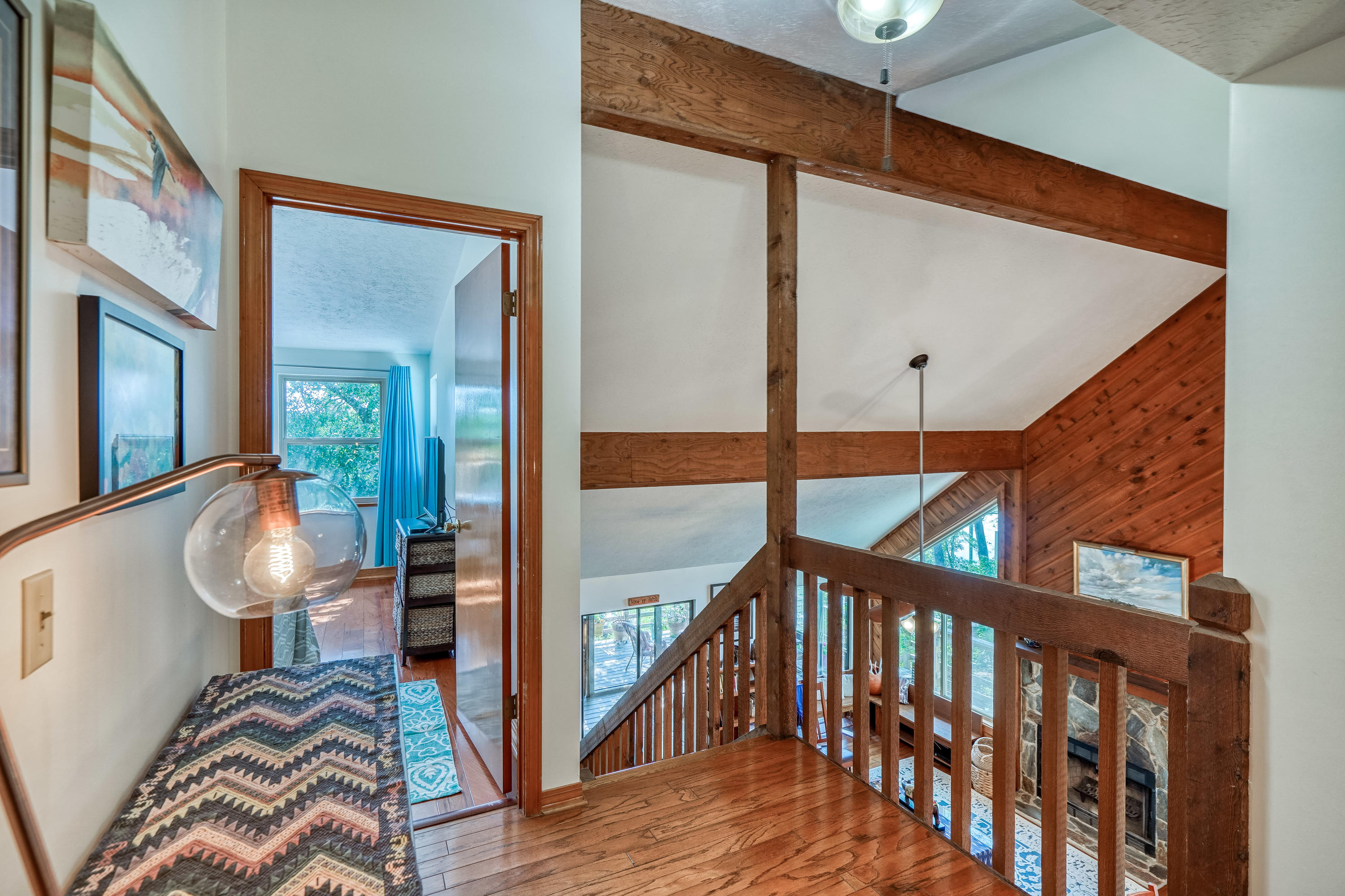 EASTERN LAKE S/D - Residential