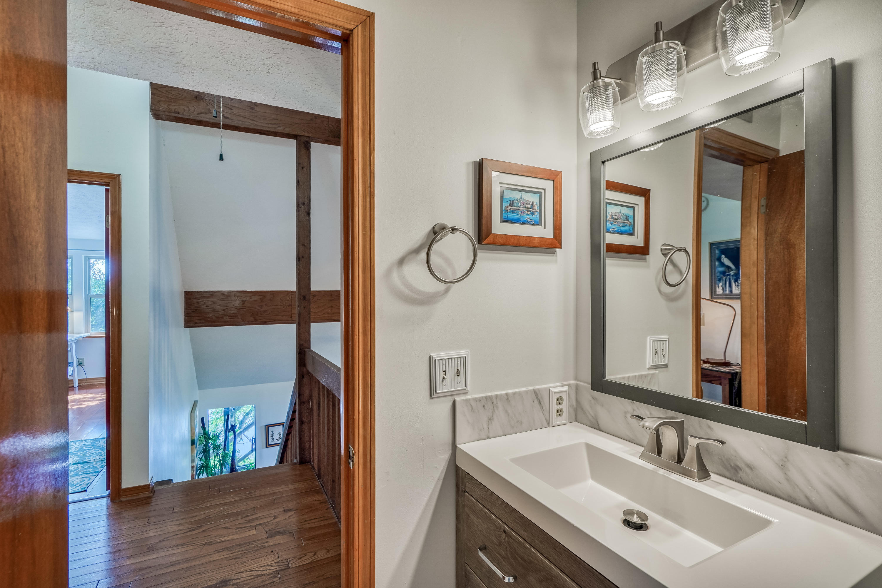 EASTERN LAKE S/D - Residential