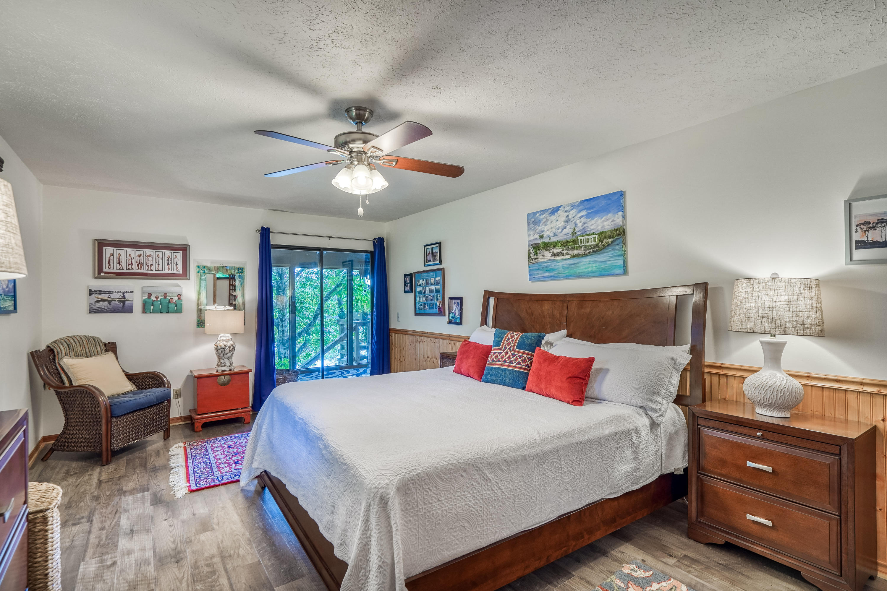 EASTERN LAKE S/D - Residential