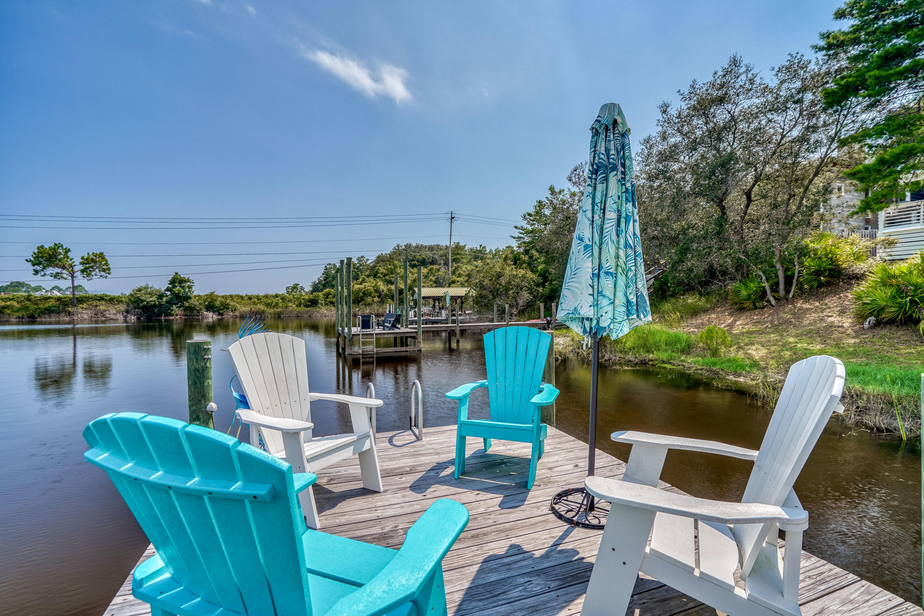 EASTERN LAKE S/D - Residential
