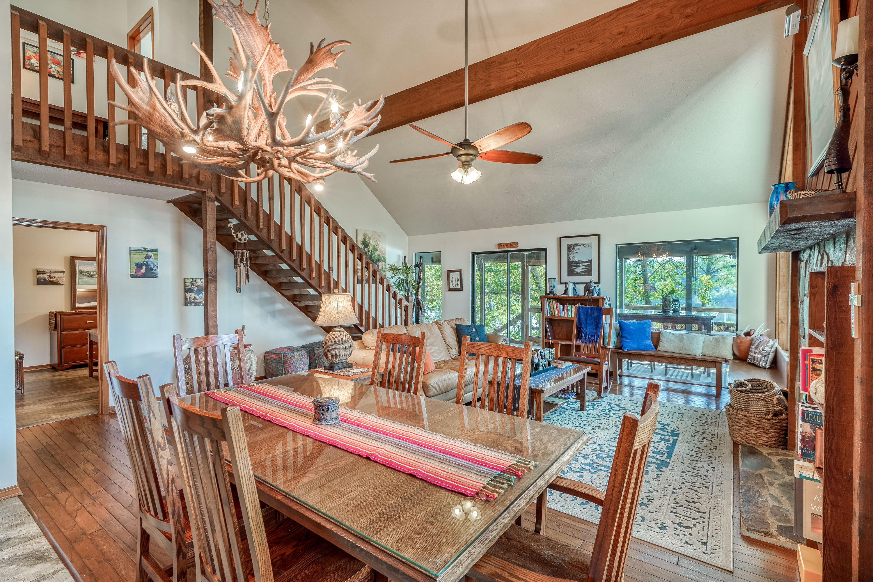 EASTERN LAKE S/D - Residential