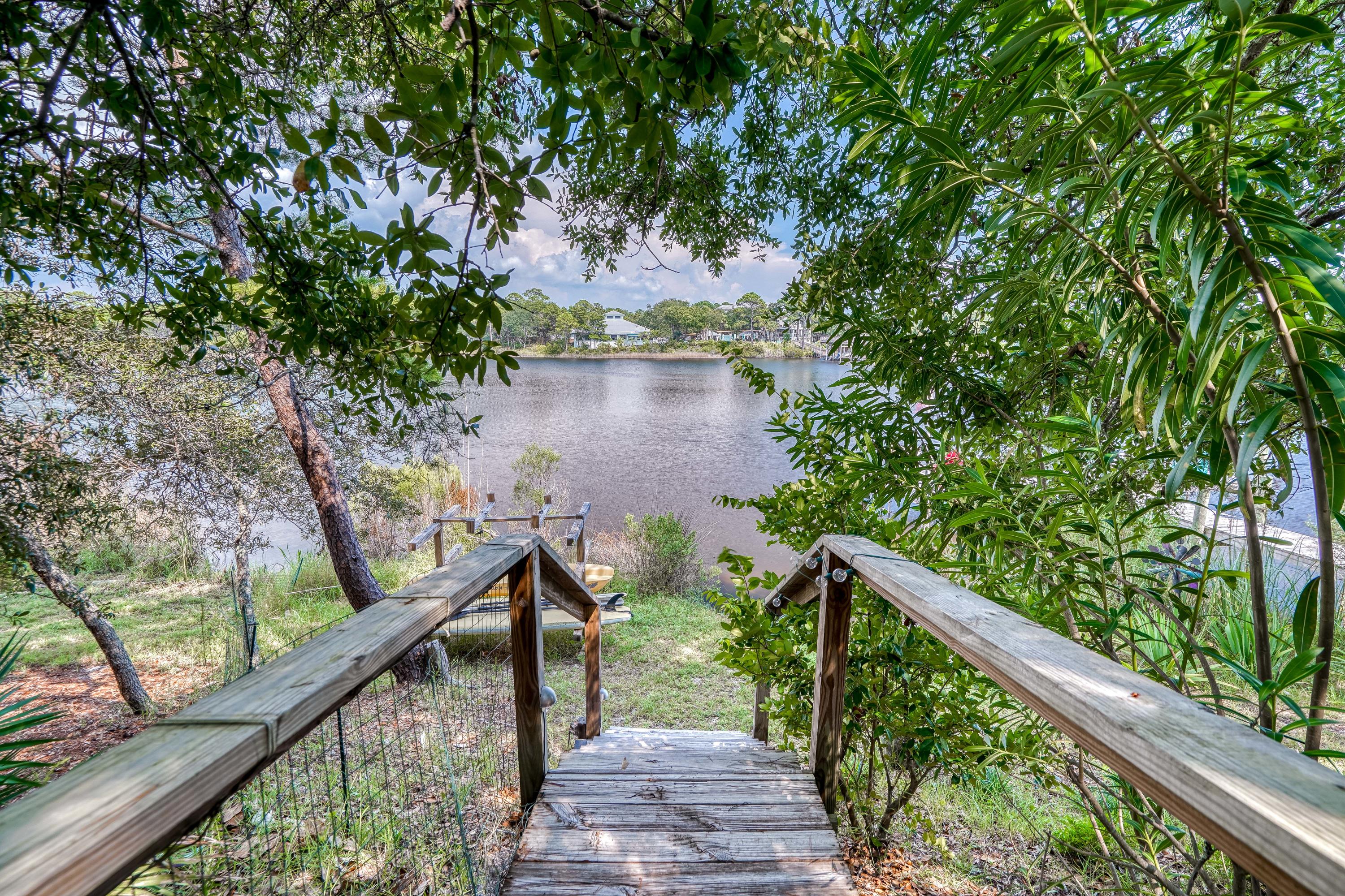 EASTERN LAKE S/D - Residential