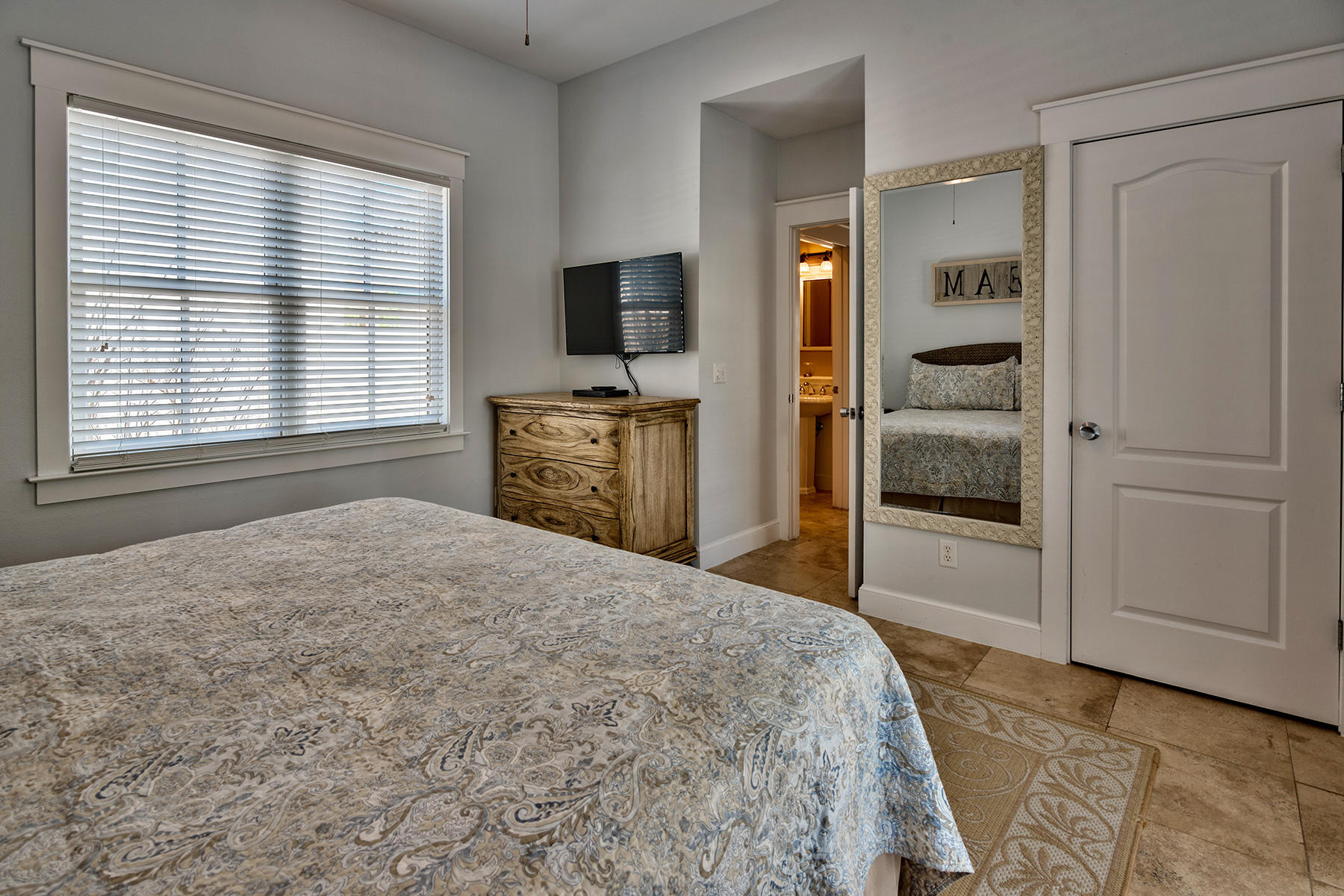 SUNSET BEACH - Residential