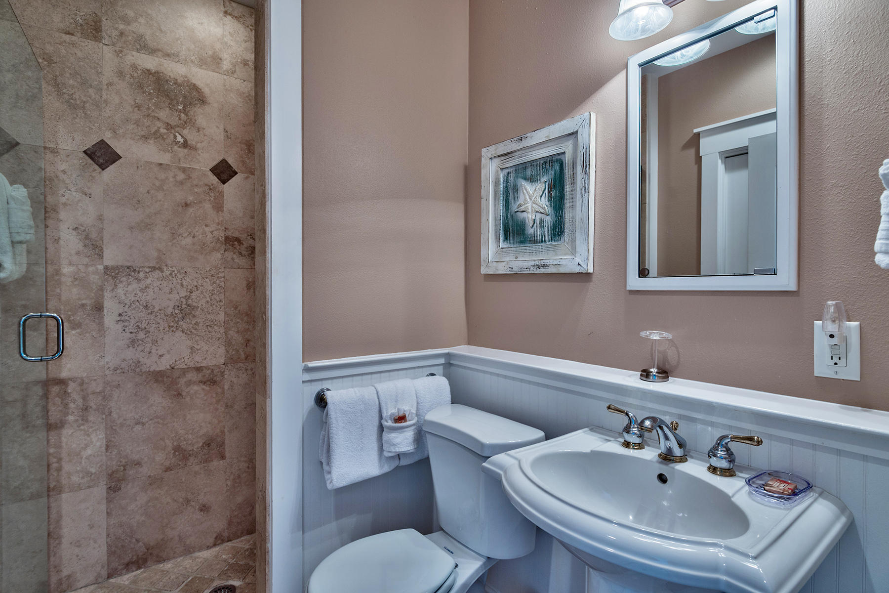 SUNSET BEACH - Residential