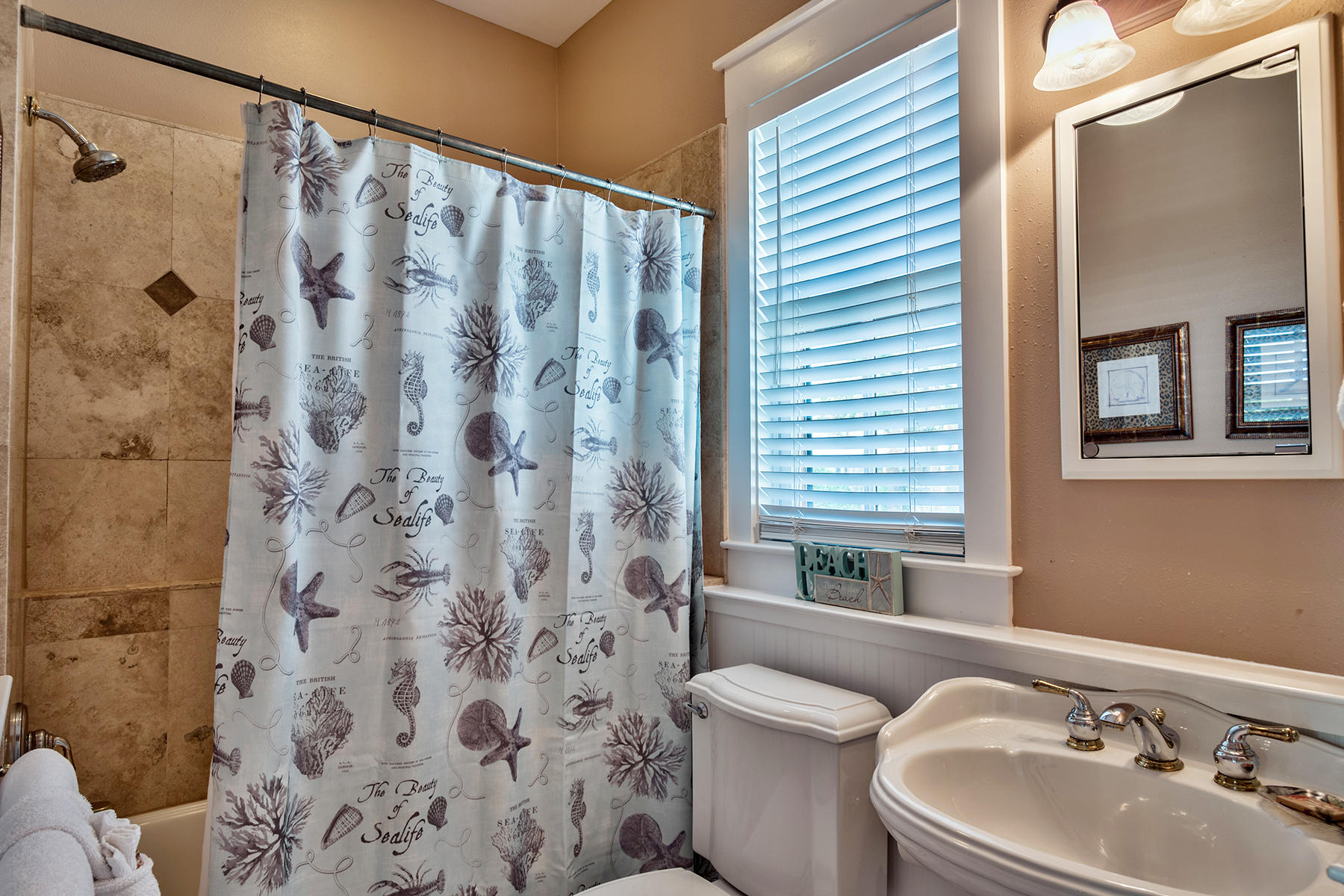 SUNSET BEACH - Residential