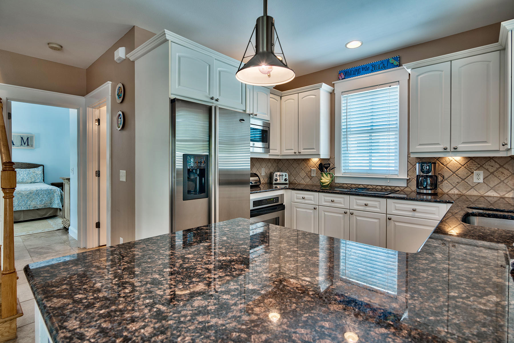 SUNSET BEACH - Residential