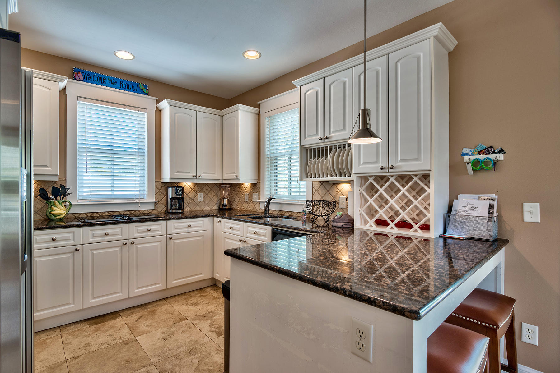 SUNSET BEACH - Residential