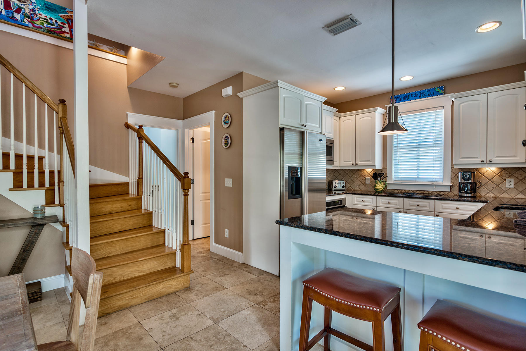 SUNSET BEACH - Residential