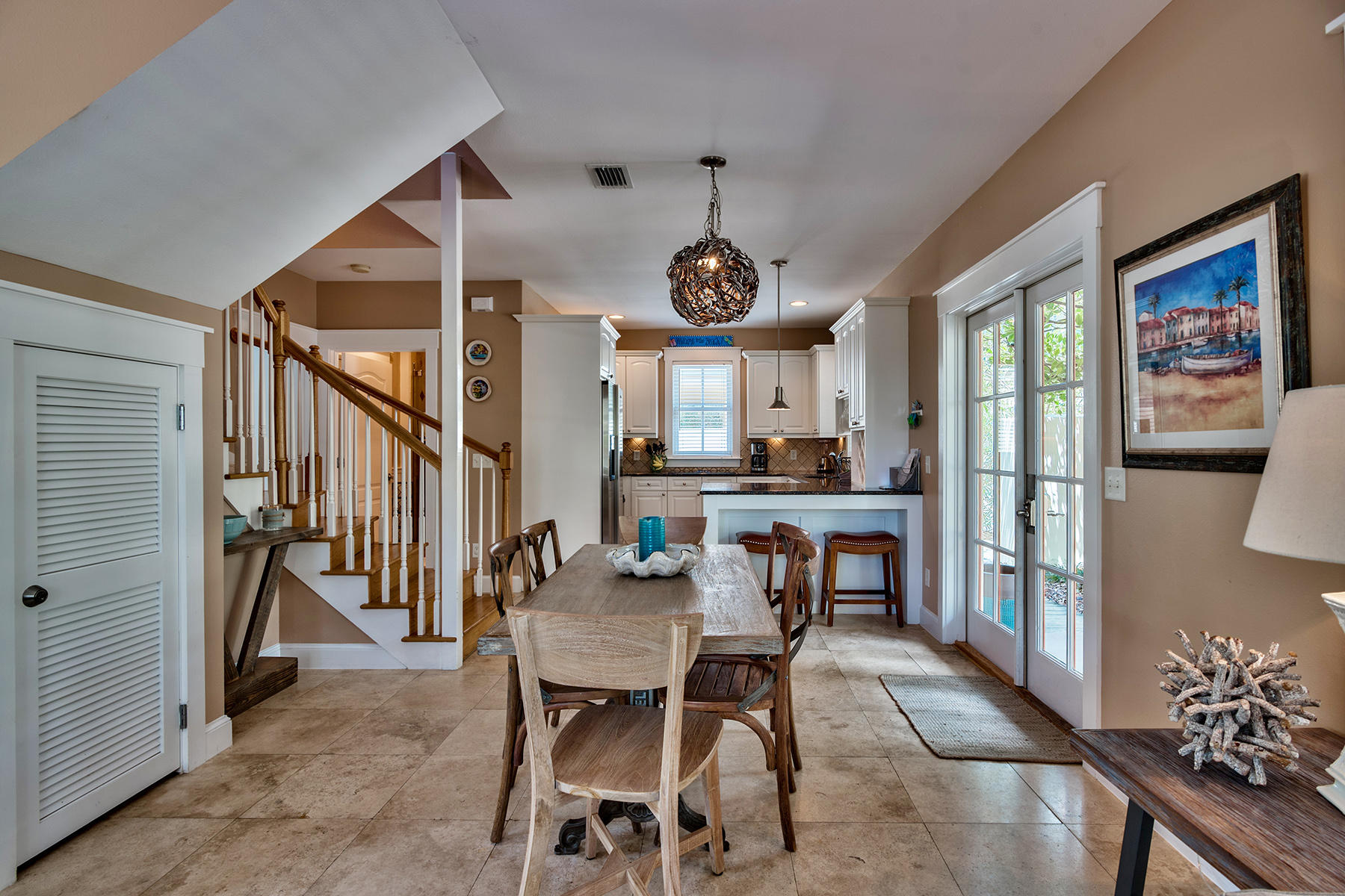 SUNSET BEACH - Residential