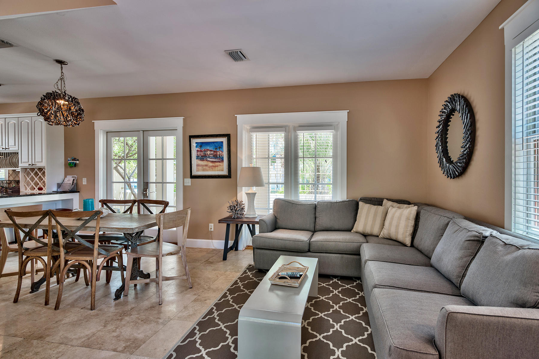 SUNSET BEACH - Residential