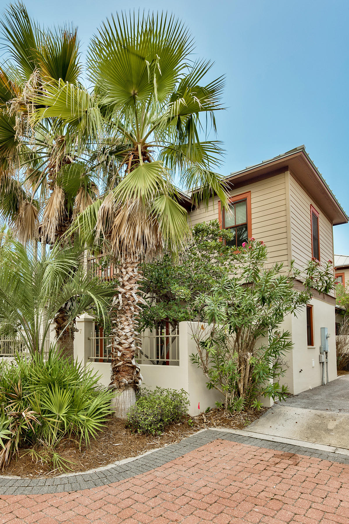 SUNSET BEACH - Residential