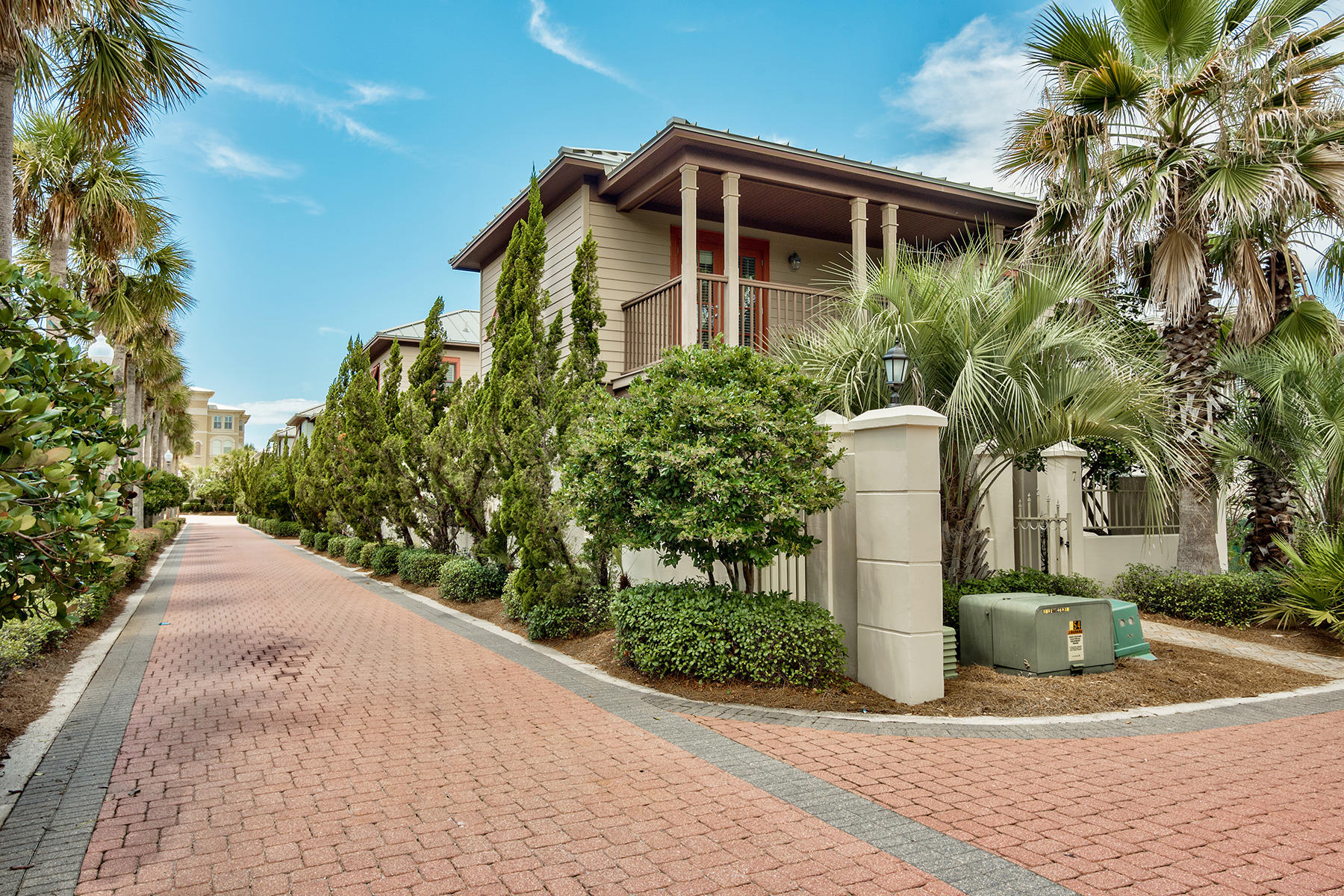 SUNSET BEACH - Residential