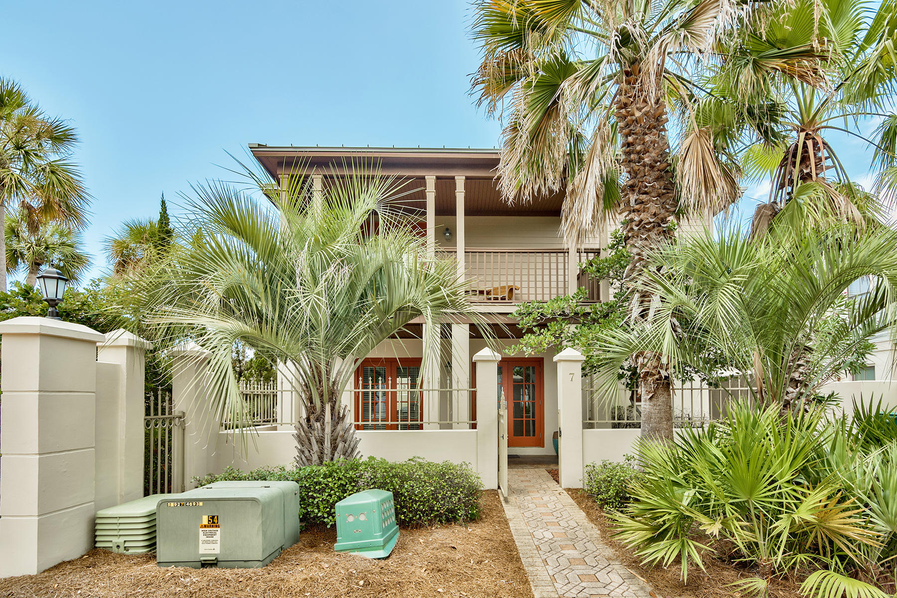 SUNSET BEACH - Residential