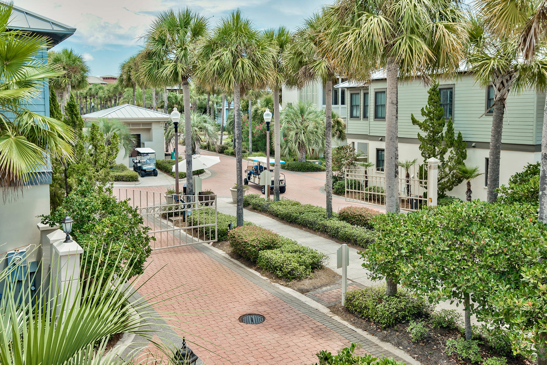 SUNSET BEACH - Residential