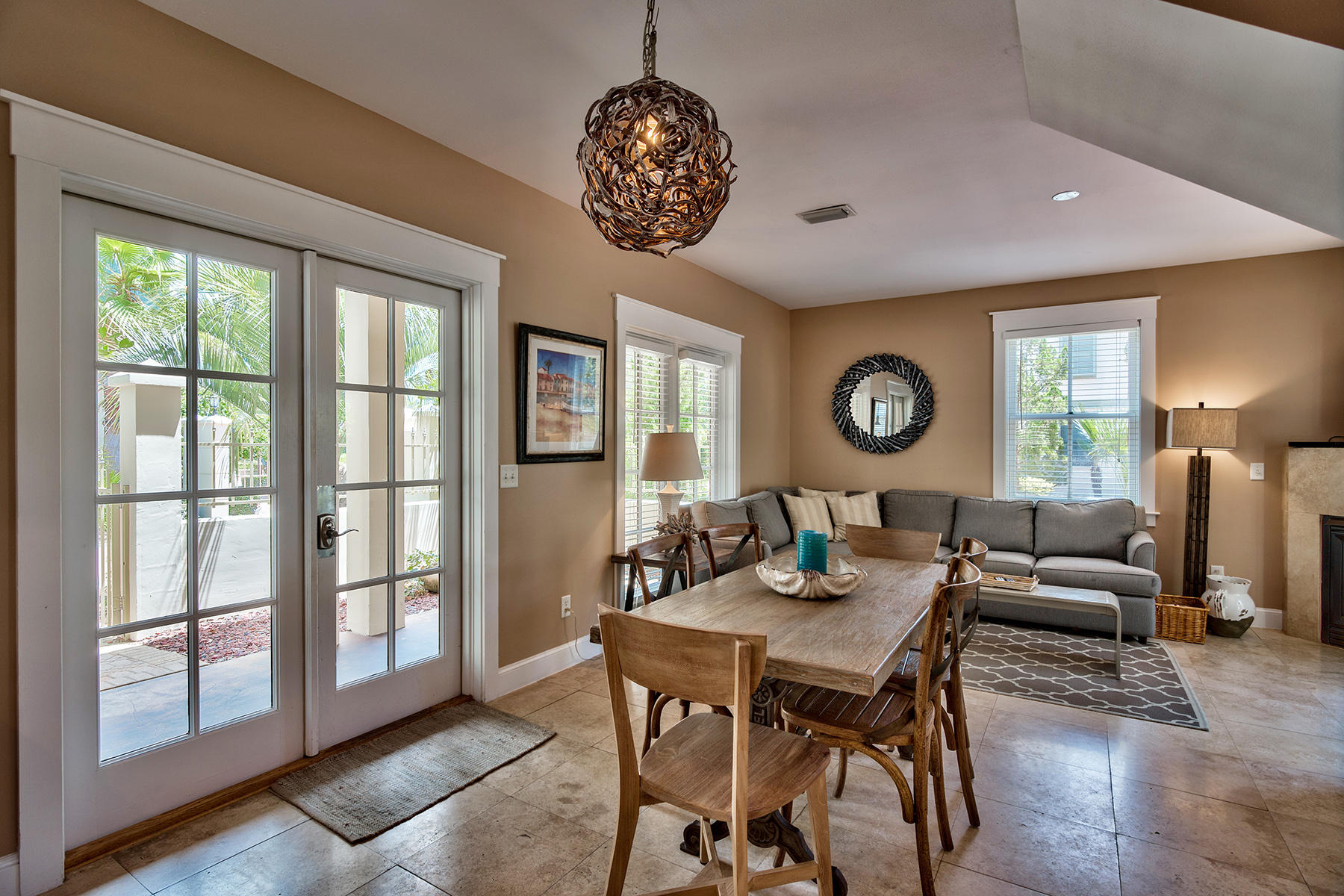 SUNSET BEACH - Residential