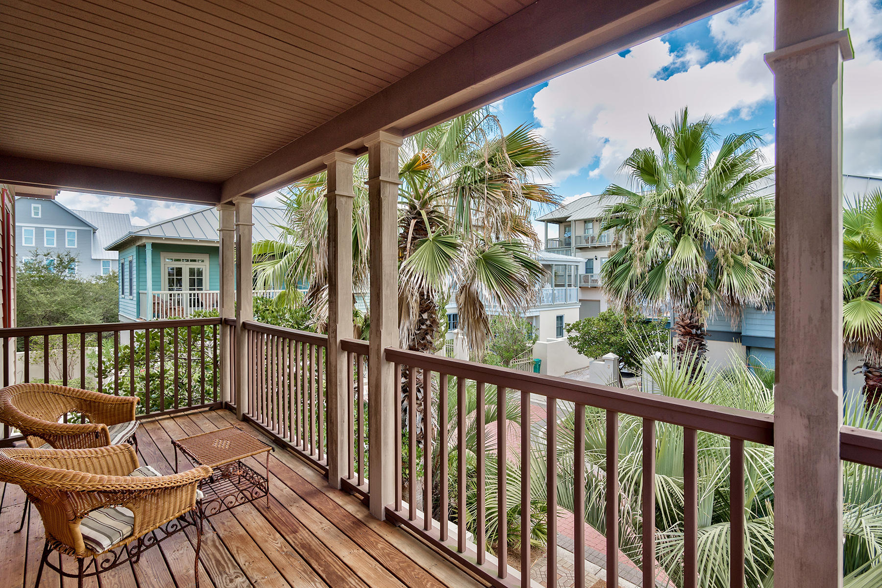 SUNSET BEACH - Residential