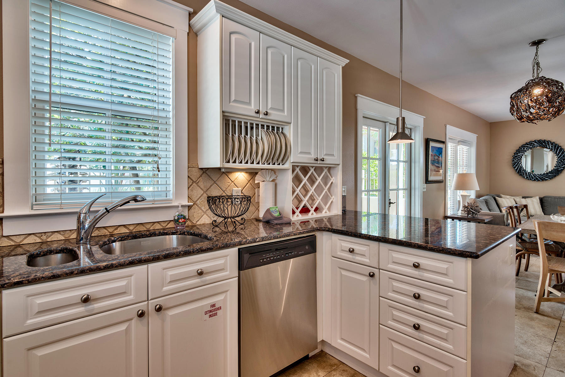 SUNSET BEACH - Residential