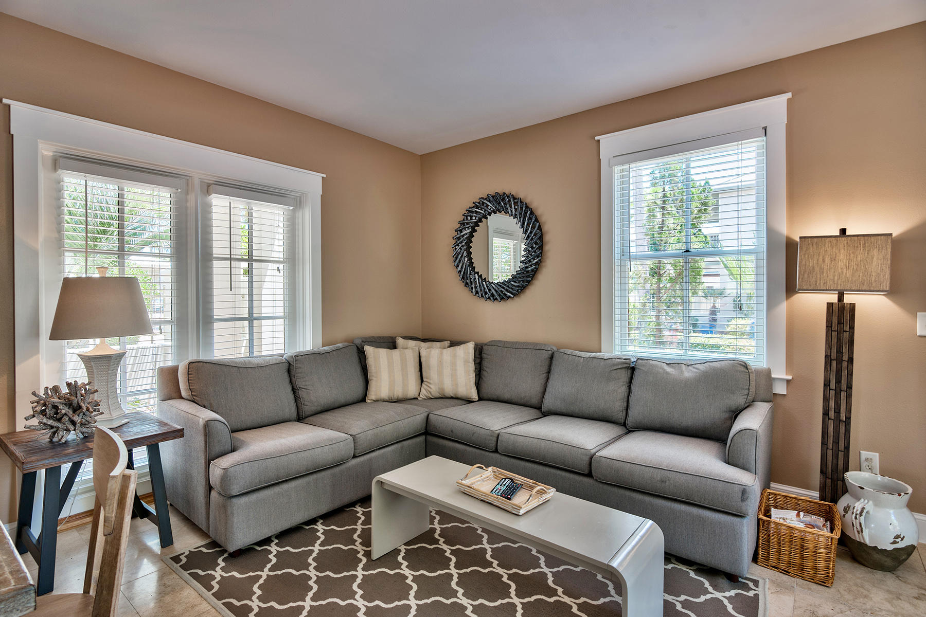 SUNSET BEACH - Residential