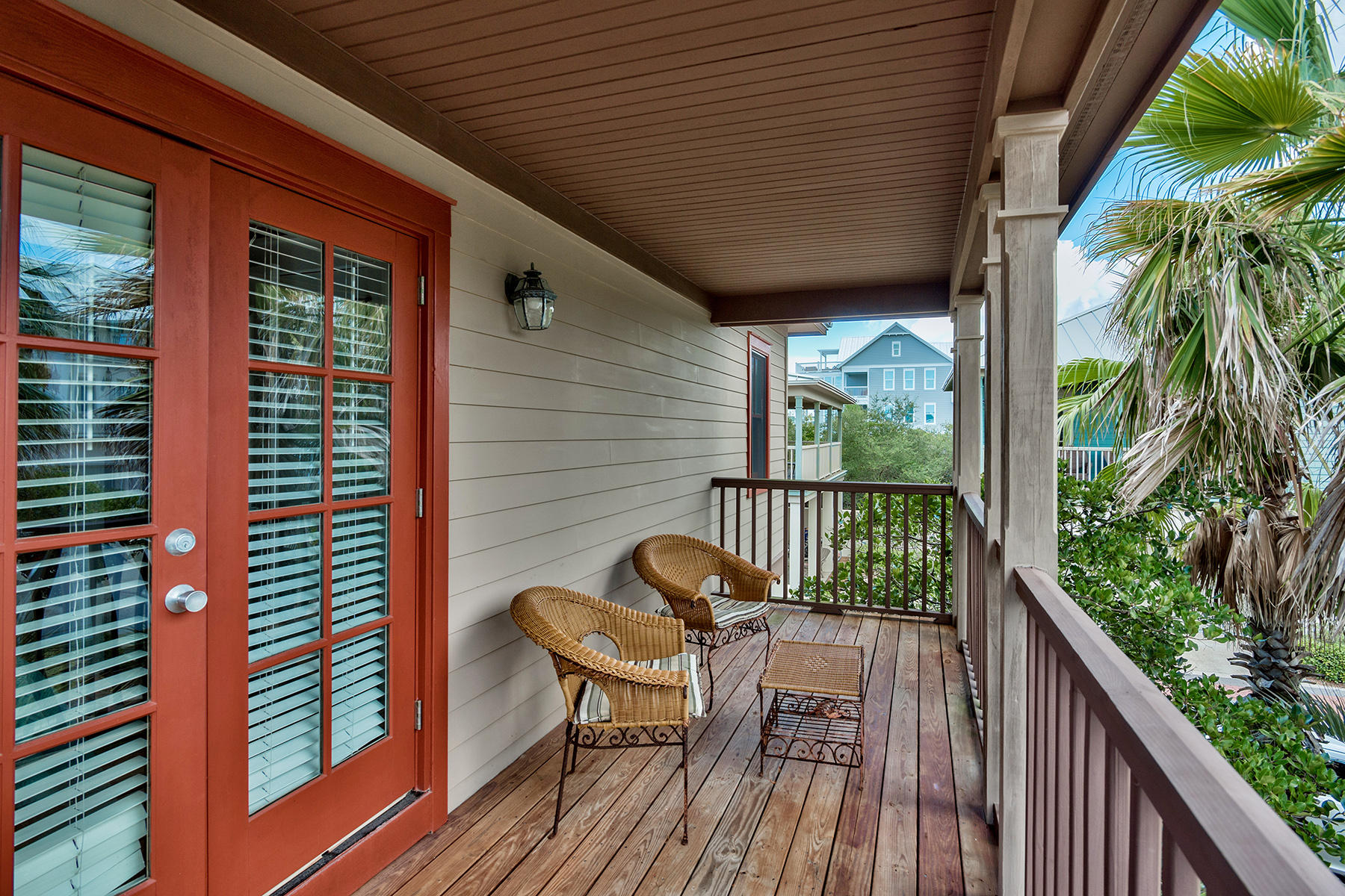 SUNSET BEACH - Residential