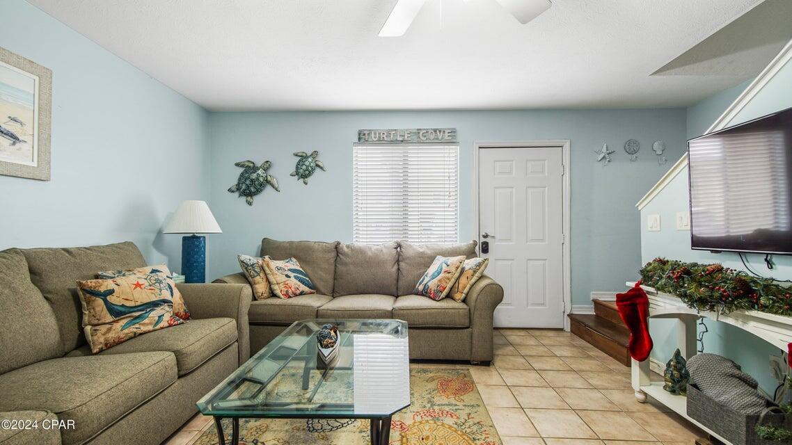 GULF HIGHLAND BEACH RESORT UNREC - Residential
