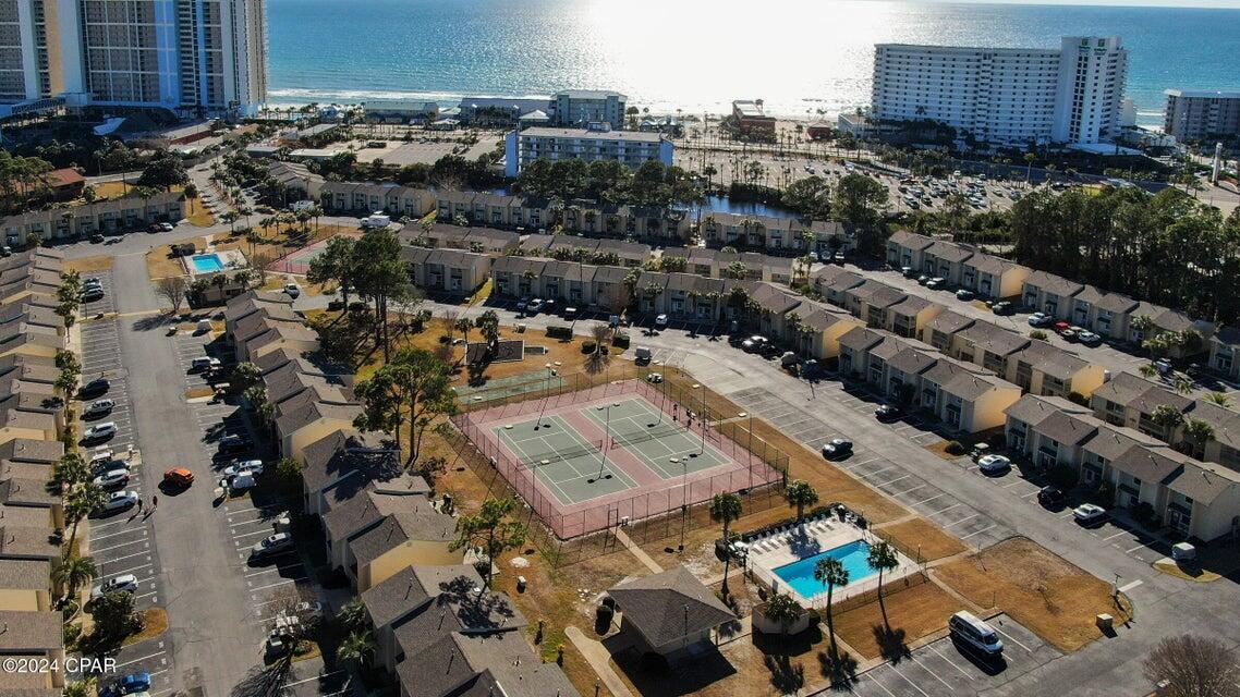 GULF HIGHLAND BEACH RESORT UNREC - Residential