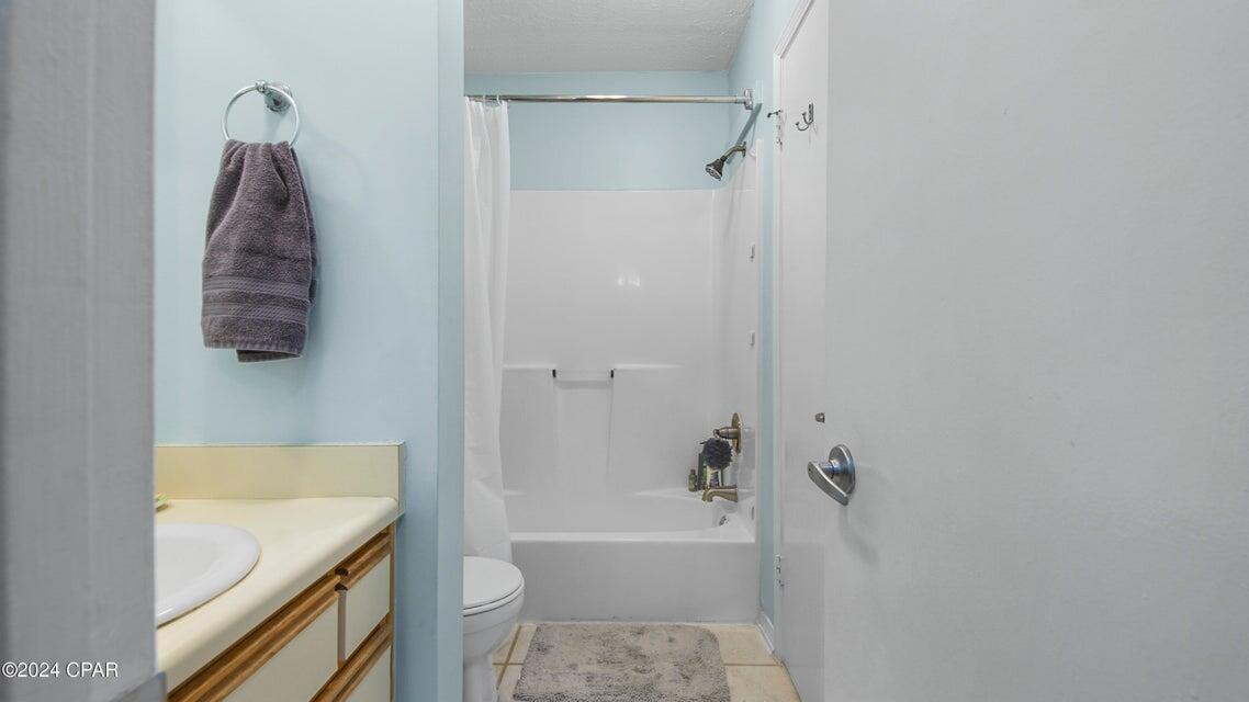 GULF HIGHLAND BEACH RESORT UNREC - Residential