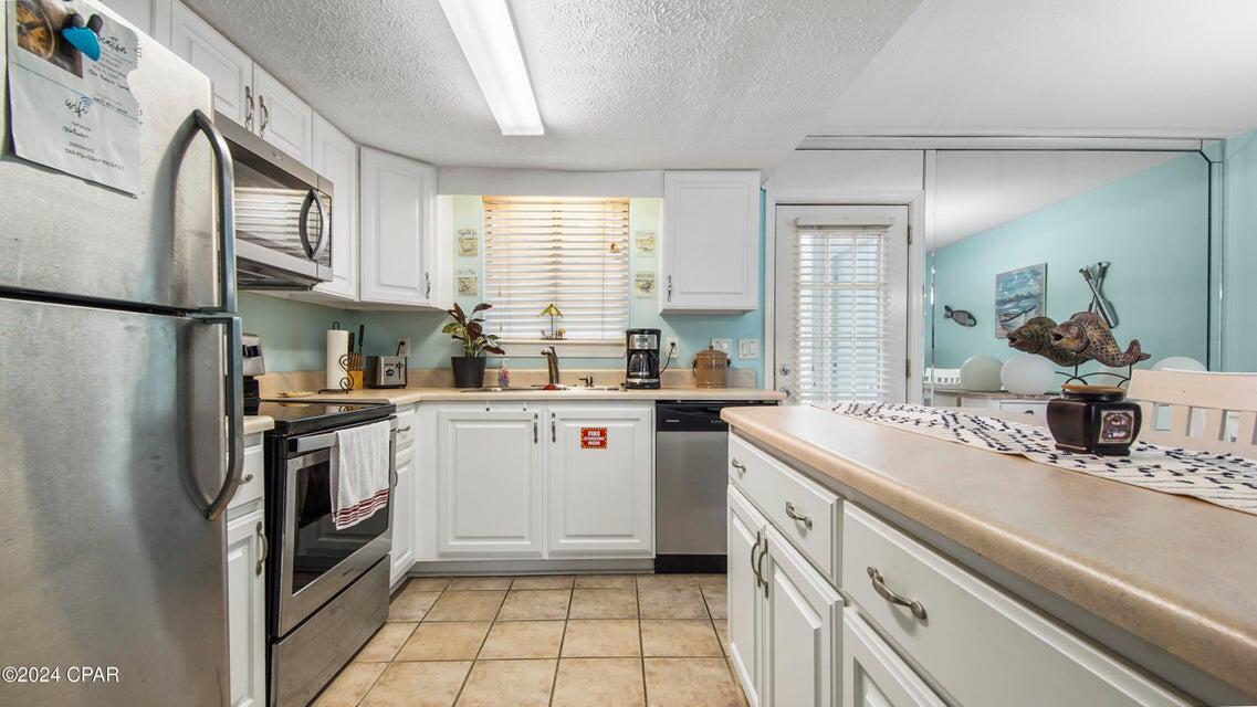 GULF HIGHLAND BEACH RESORT UNREC - Residential