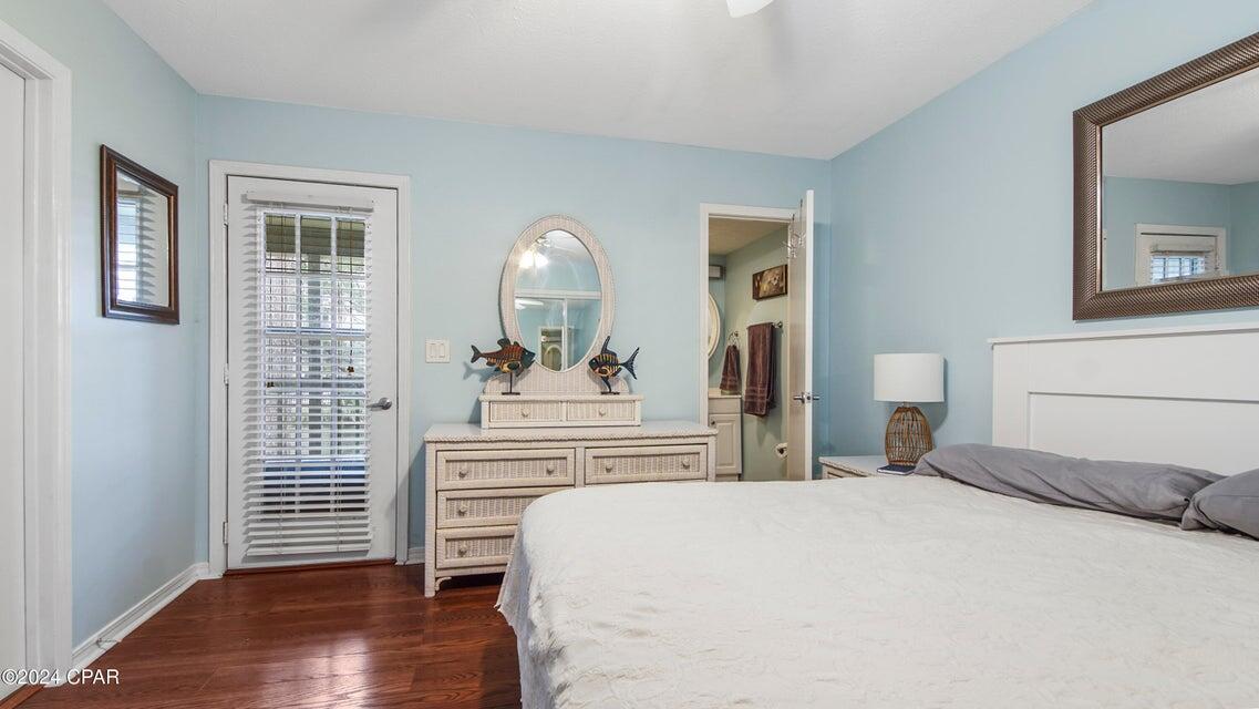GULF HIGHLAND BEACH RESORT UNREC - Residential