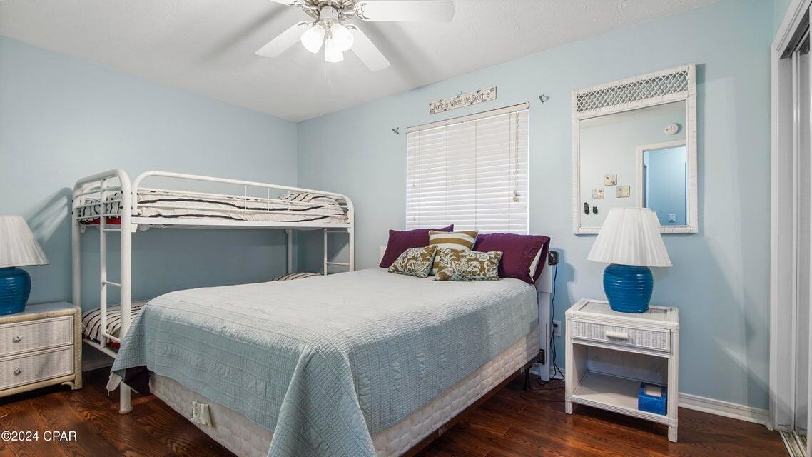 GULF HIGHLAND BEACH RESORT UNREC - Residential