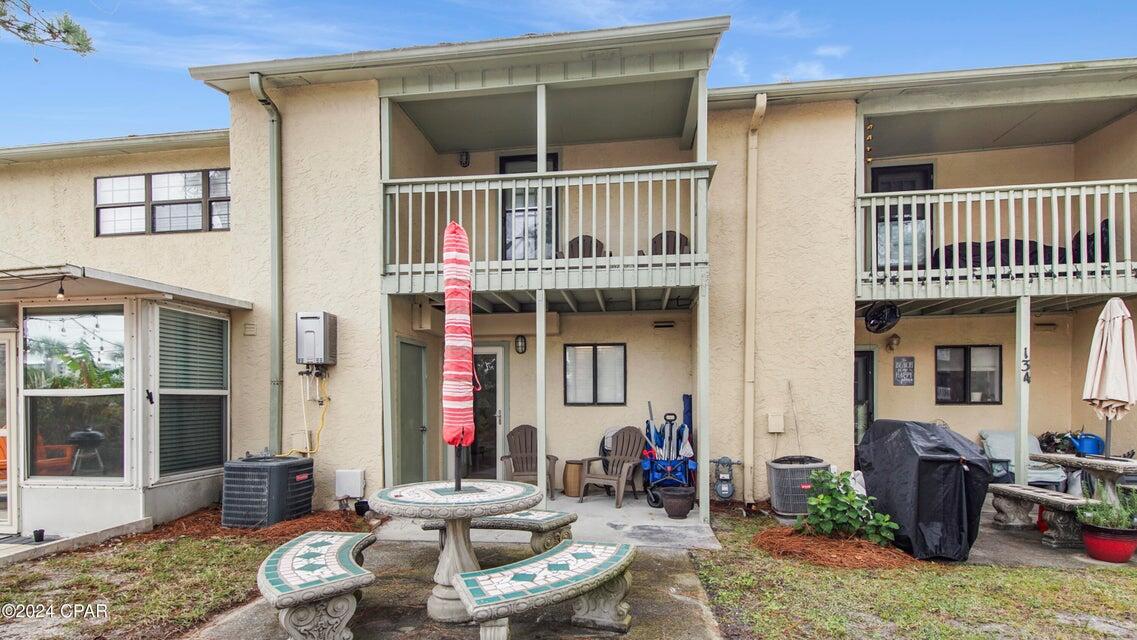 GULF HIGHLAND BEACH RESORT UNREC - Residential