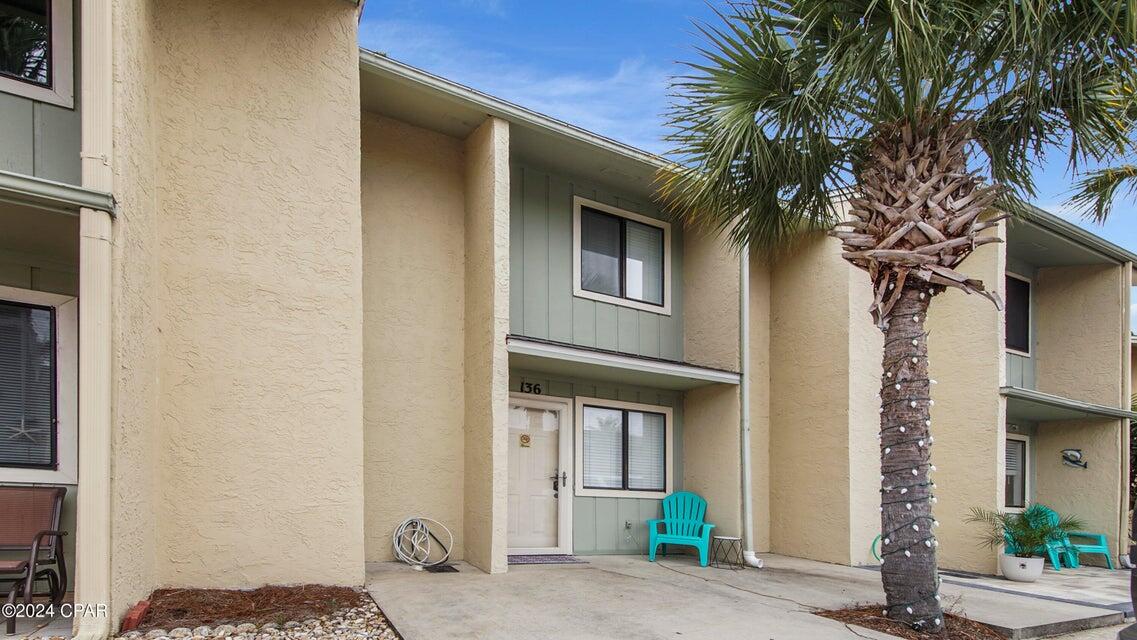 GULF HIGHLAND BEACH RESORT UNREC - Residential