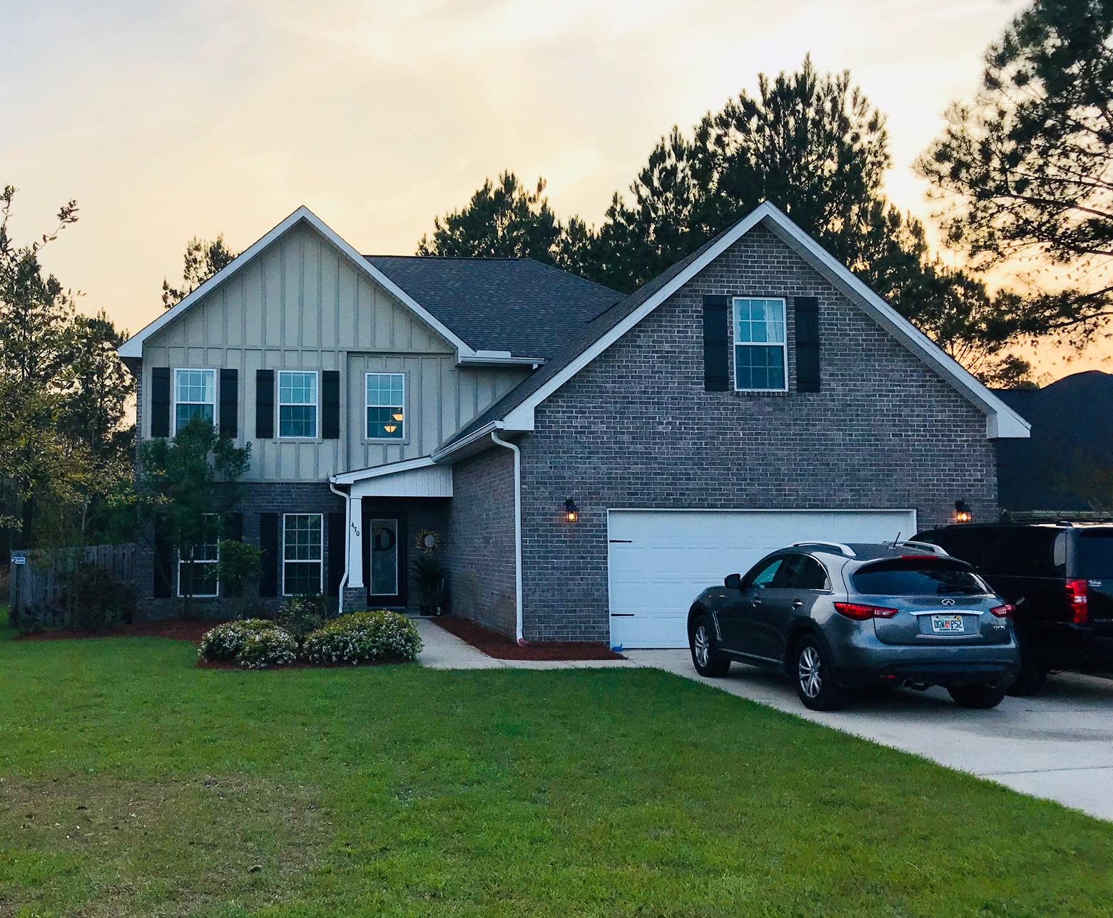 WHISPERS AT HAMMOCK BAY - Residential