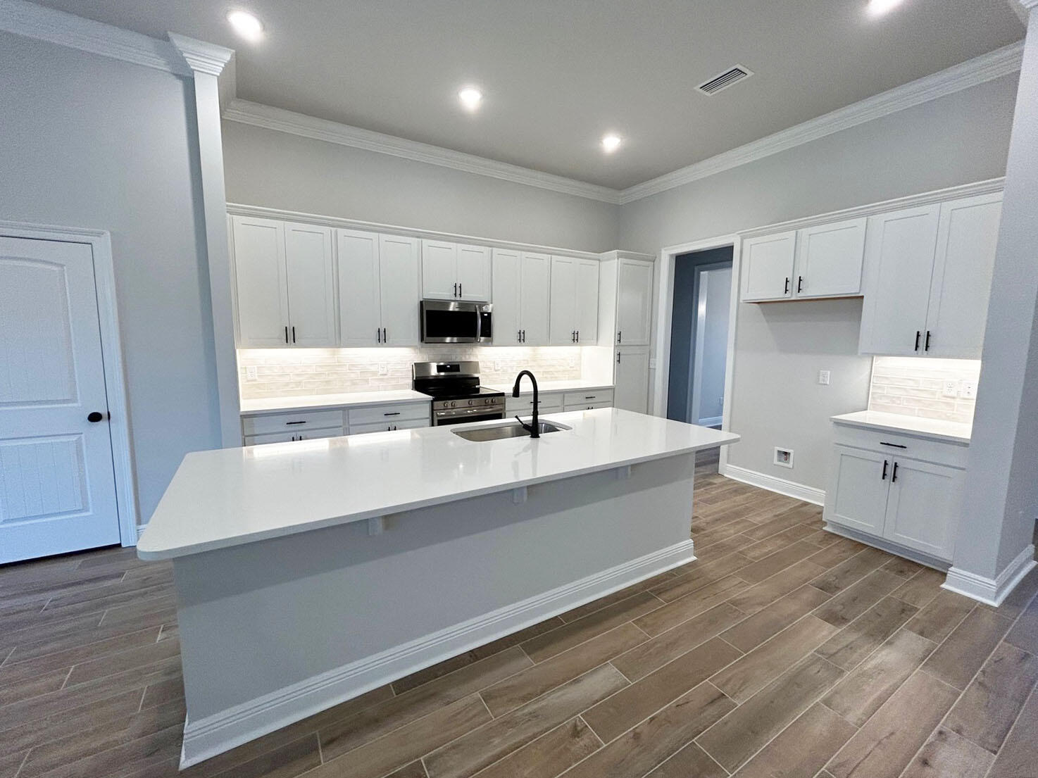 NATUREVIEW PH II - Residential