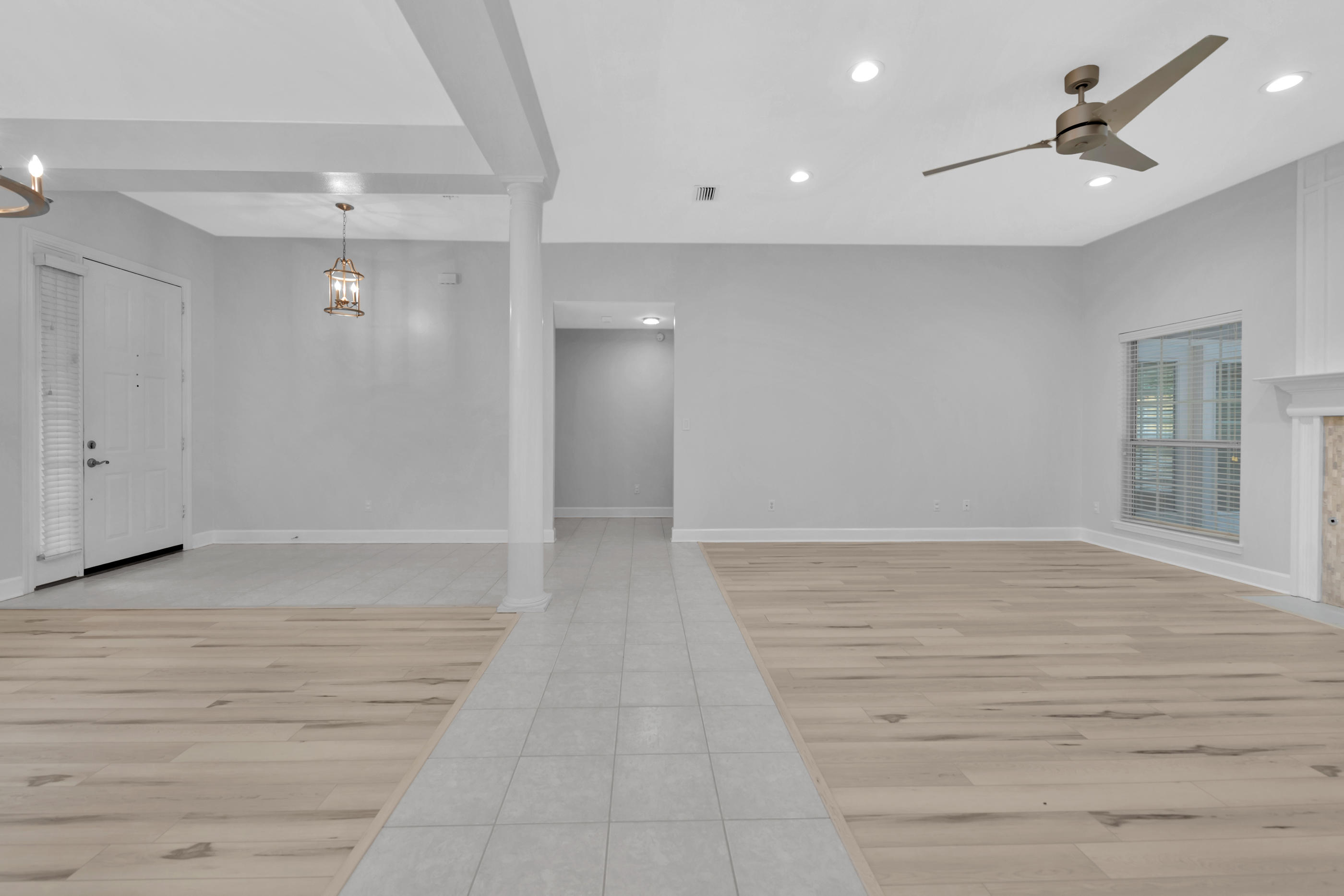 BISCAYNE POINTE - Residential