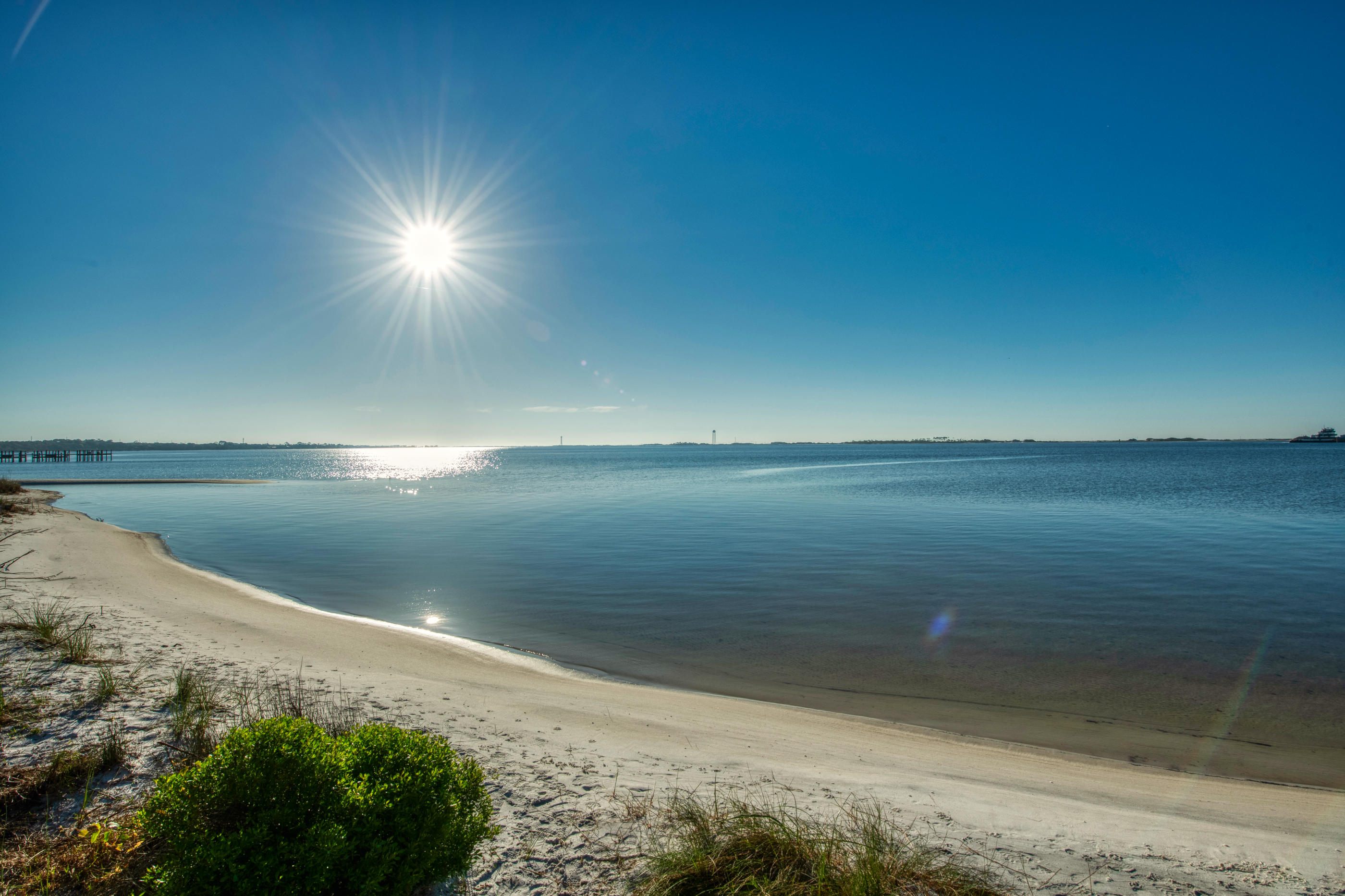 BISCAYNE POINTE - Residential