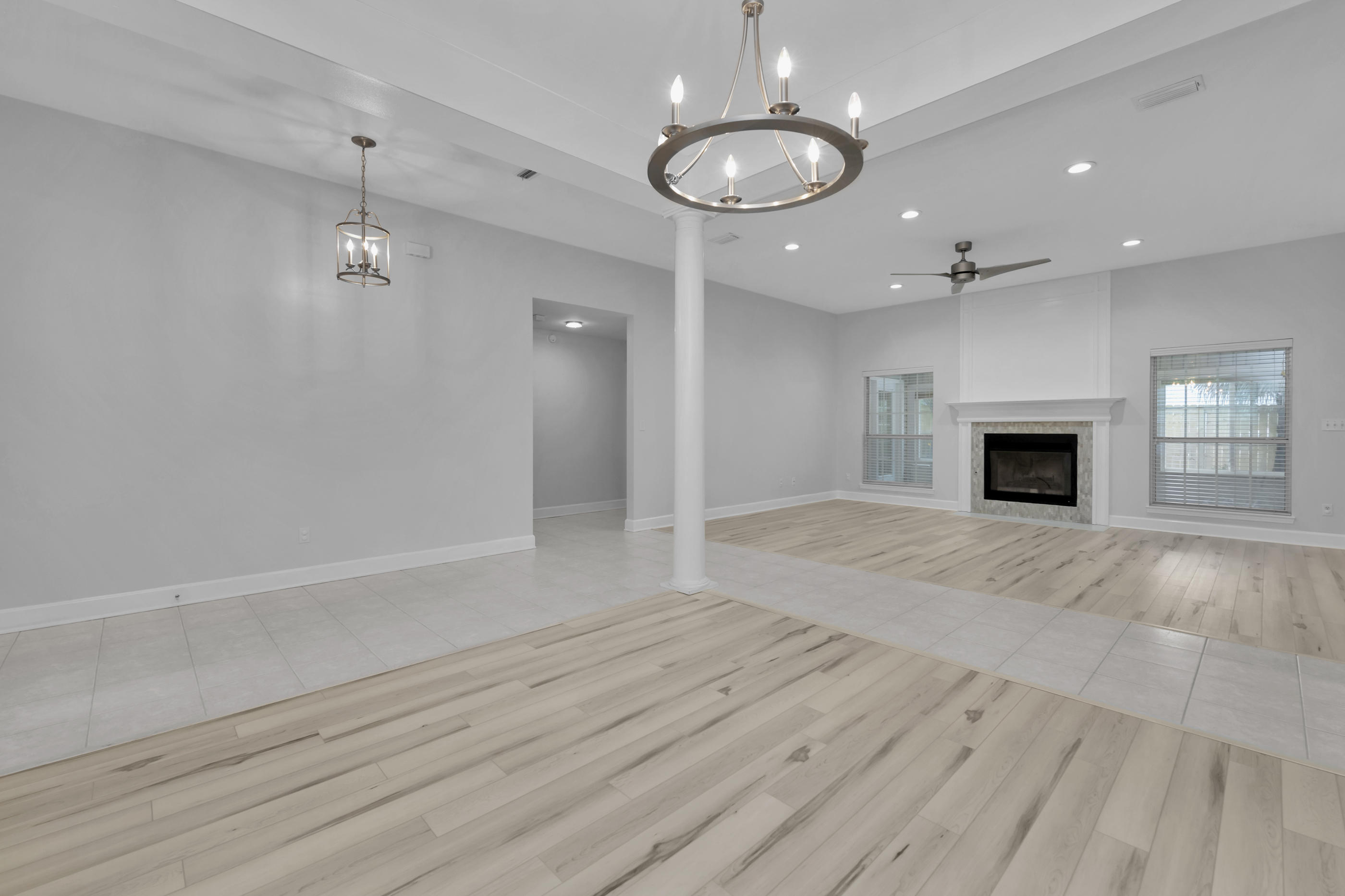 BISCAYNE POINTE - Residential