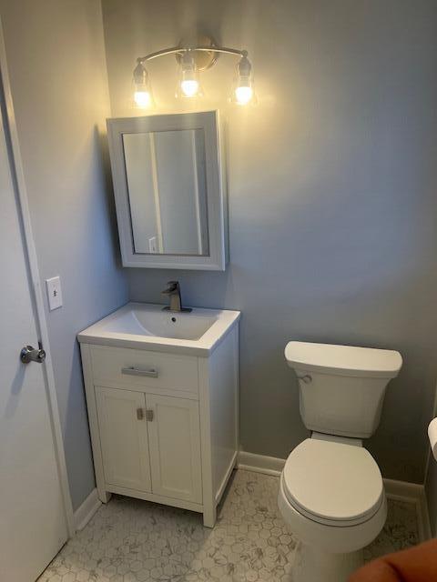 GARNIERS BEACH 2ND - Residential