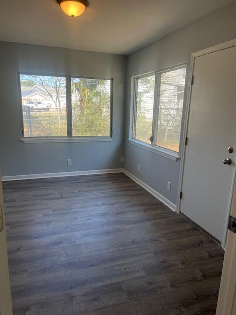 GARNIERS BEACH 2ND - Residential