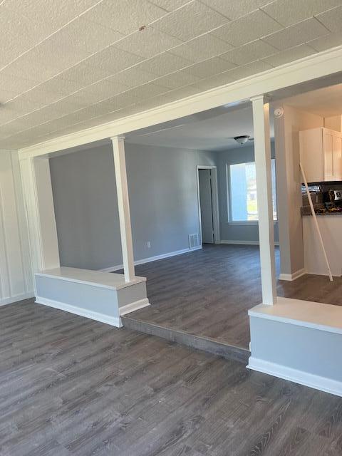 GARNIERS BEACH 2ND - Residential