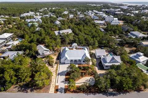 A home in Santa Rosa Beach