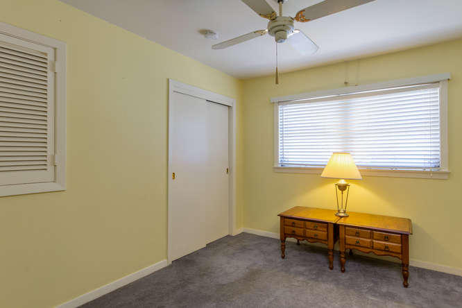 VILLA RUSS PARK - Residential