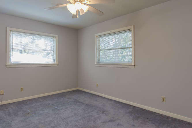 VILLA RUSS PARK - Residential