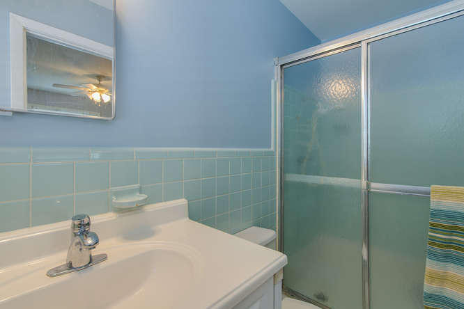 VILLA RUSS PARK - Residential