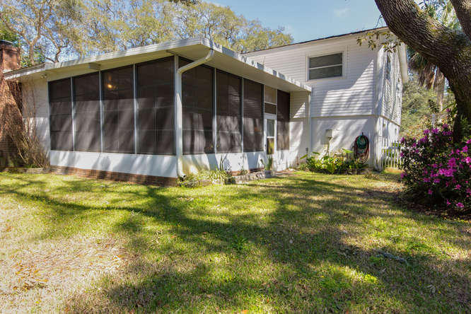 VILLA RUSS PARK - Residential