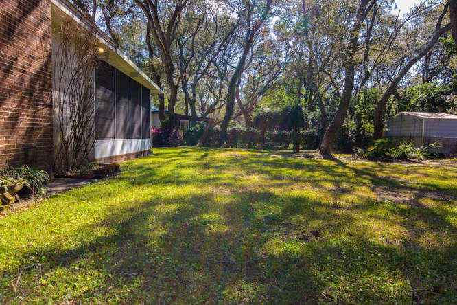 VILLA RUSS PARK - Residential