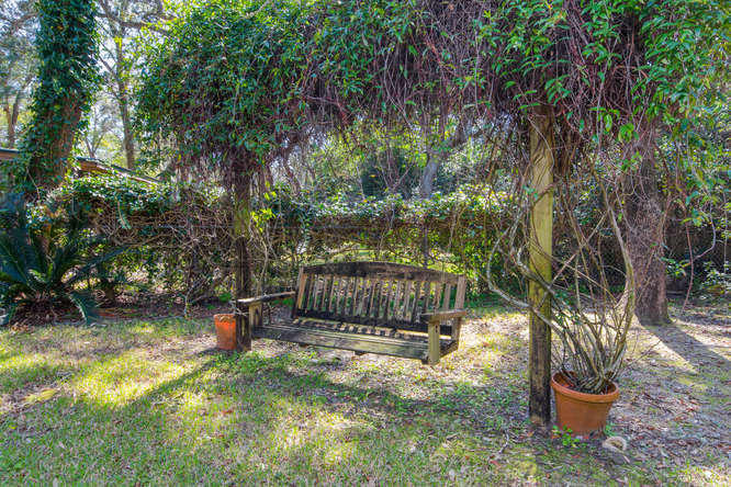 VILLA RUSS PARK - Residential